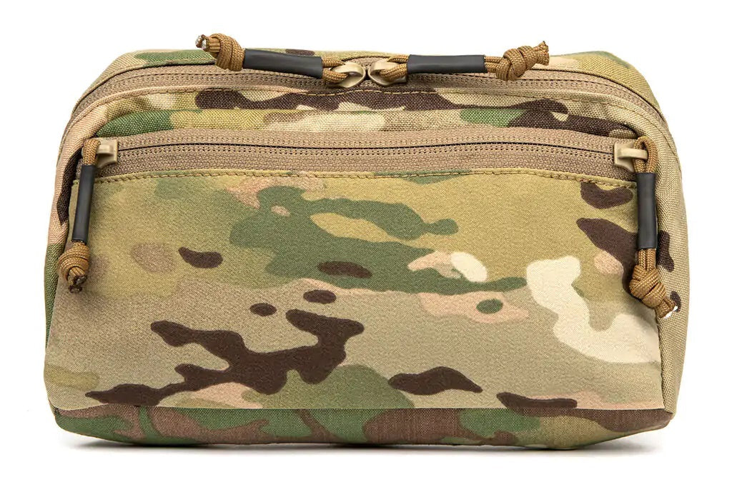 Gear - Pouches - Utility - Blue Force Gear Low Profile General Purpose Pouch