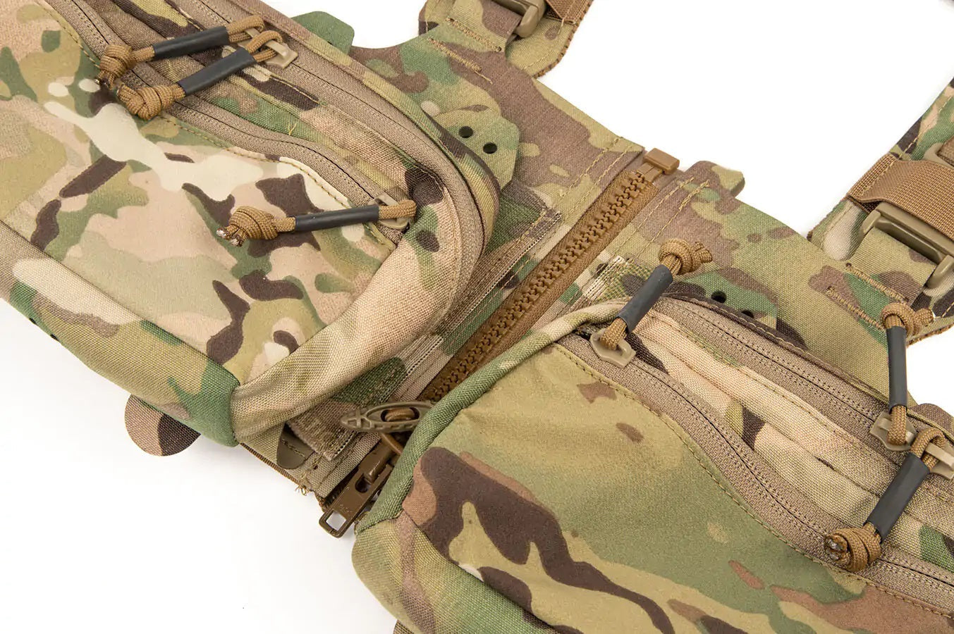 Gear - Pouches - Utility - Blue Force Gear Low Profile General Purpose Pouch