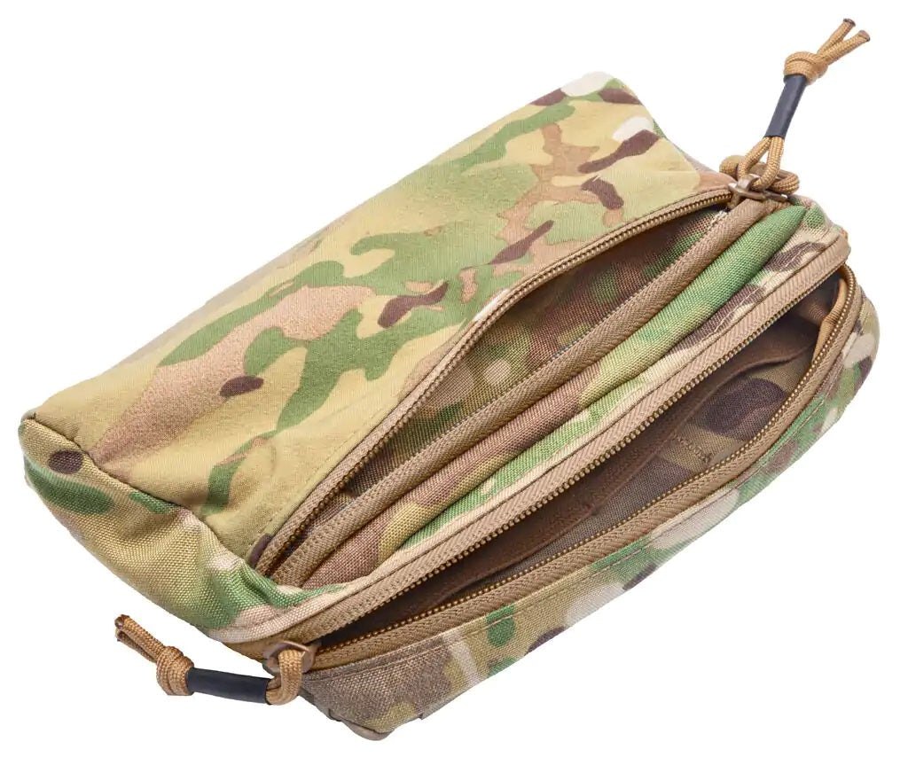 Gear - Pouches - Utility - Blue Force Gear Low Profile General Purpose Pouch