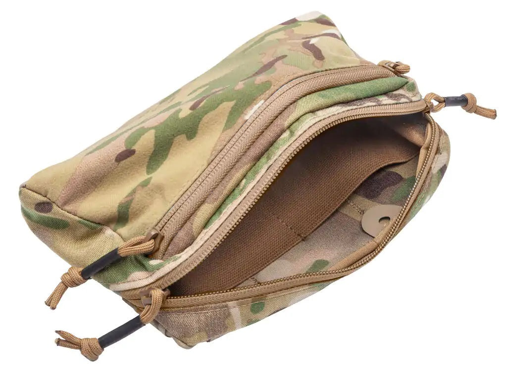 Gear - Pouches - Utility - Blue Force Gear Low Profile General Purpose Pouch