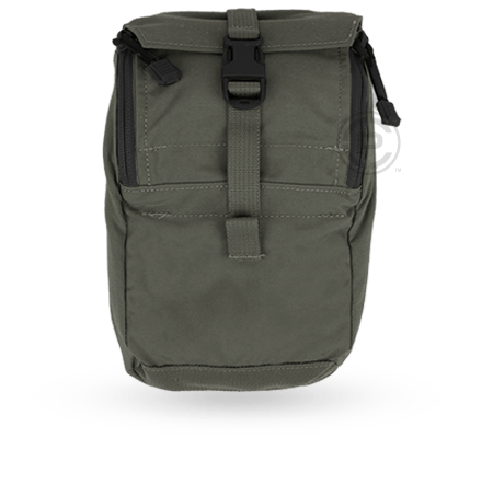 Gear - Pouches - Utility - Crye Precision GP Pouch 9x7x3