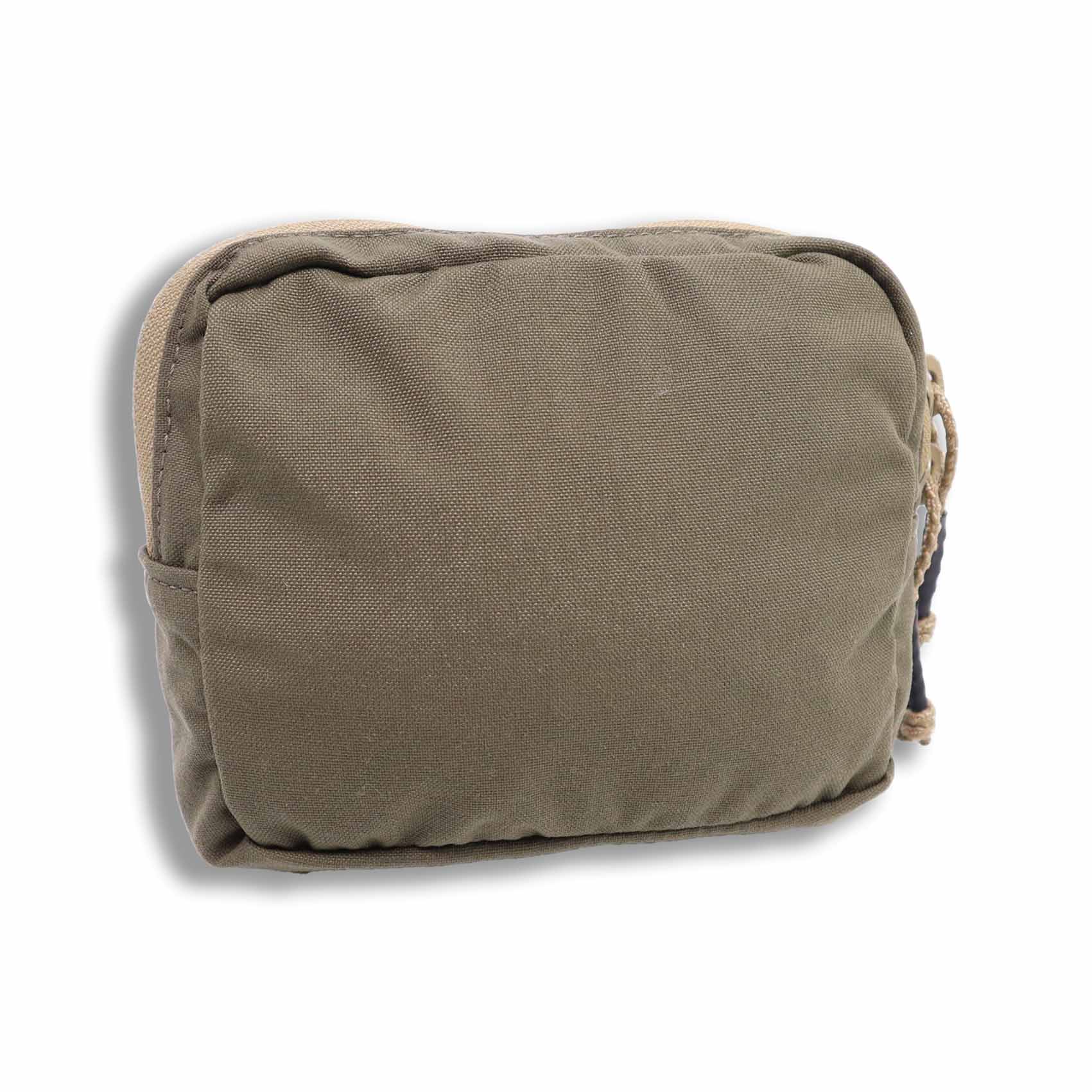 Gear - Pouches - Utility - Eagle Industries 6x2x5 MOLLE Utility Pouch