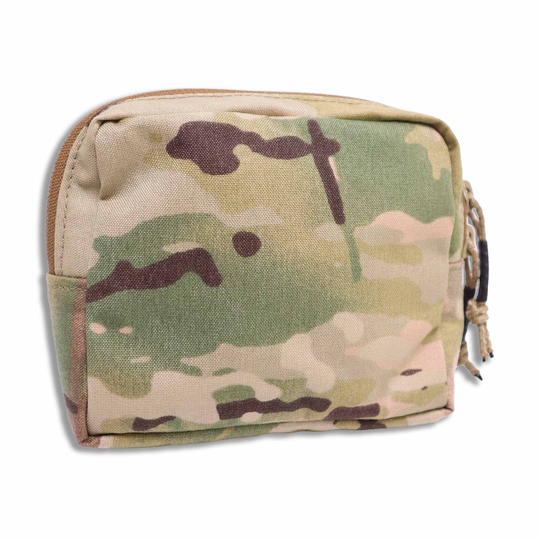 Gear - Pouches - Utility - Eagle Industries 6x2x5 MOLLE Utility Pouch