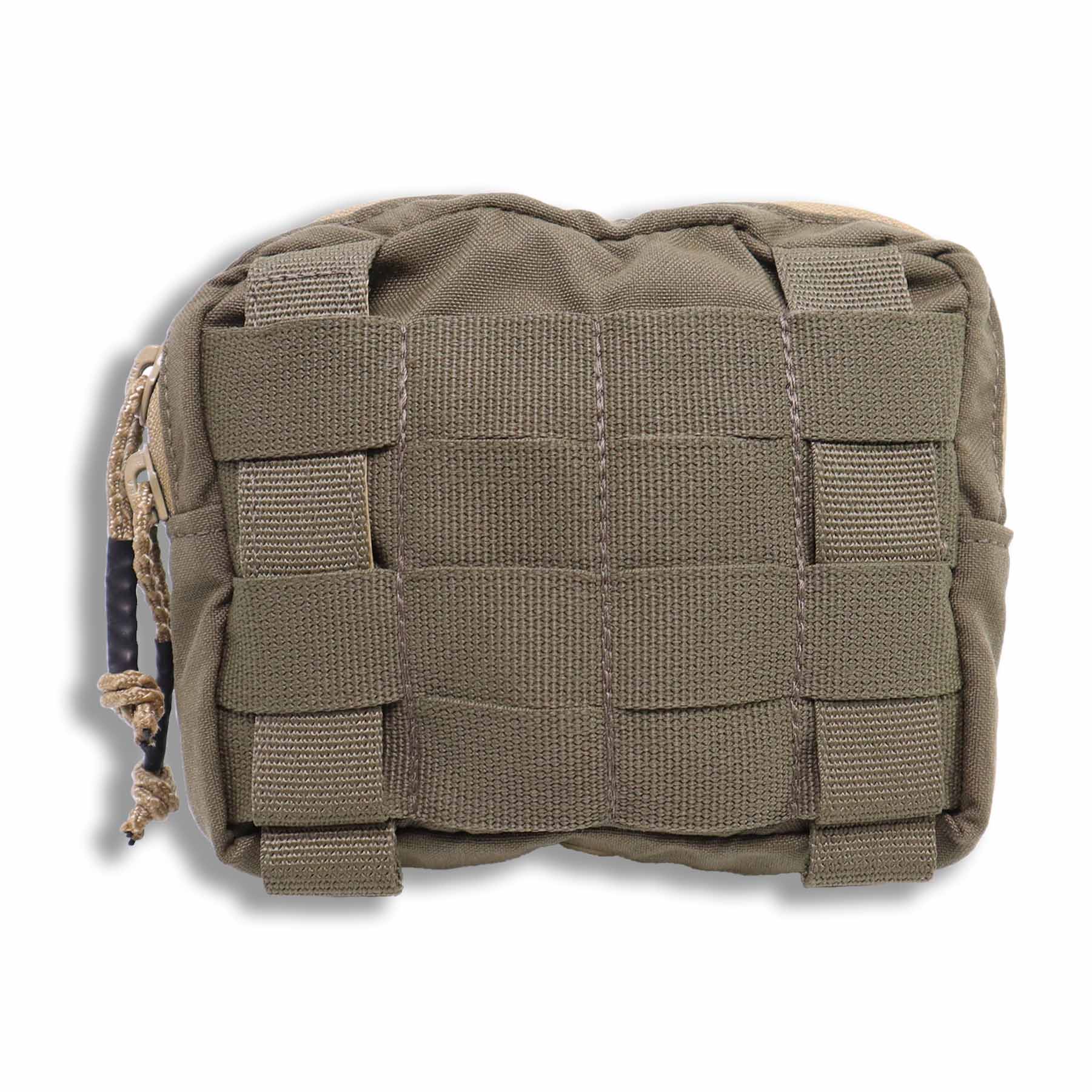 Gear - Pouches - Utility - Eagle Industries 6x2x5 MOLLE Utility Pouch