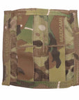 Gear - Pouches - Utility - Eagle Industries SOFLCS 5"x5" Horizontal Pouch Adapter - Multicam