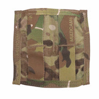 Gear - Pouches - Utility - Eagle Industries SOFLCS 5"x5" Horizontal Pouch Adapter - Multicam