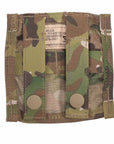 Gear - Pouches - Utility - Eagle Industries SOFLCS 5"x5" Horizontal Pouch Adapter - Multicam