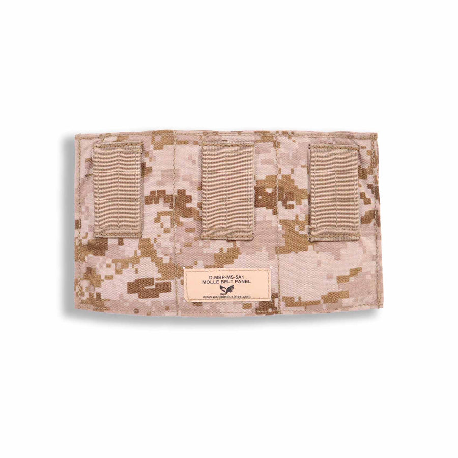 Gear - Pouches - Utility - Eagle Industries SOFLCS 6x3 MOLLE Belt Panel Adapter - AOR1