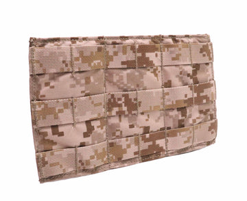 Gear - Pouches - Utility - Eagle Industries SOFLCS 6x3 MOLLE Belt Panel Adapter V.2 - AOR1