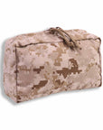 Gear - Pouches - Utility - Eagle Industries SOFLCS 9x3x5 Wide General Purpose Utility Pouch - AOR1