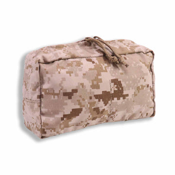 Gear - Pouches - Utility - Eagle Industries SOFLCS 9x3x5 Wide General Purpose Utility Pouch - AOR1