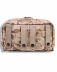 Gear - Pouches - Utility - Eagle Industries SOFLCS 9x3x5 Wide General Purpose Utility Pouch - AOR1