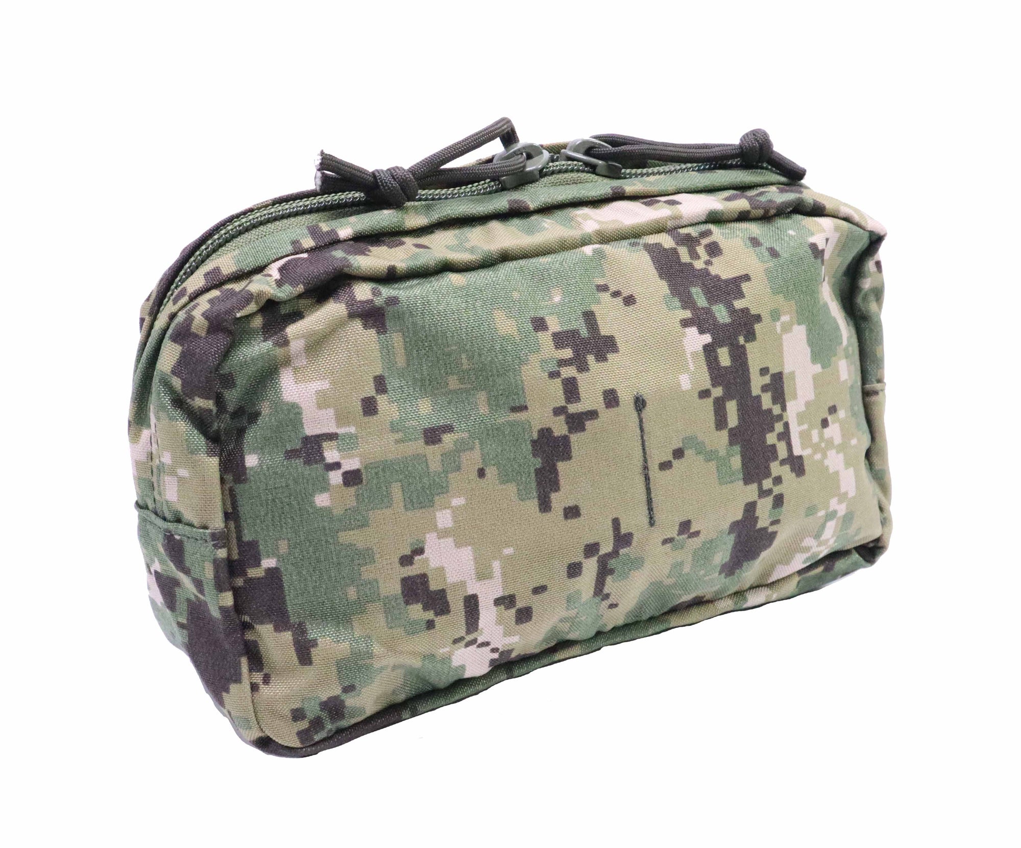 Gear - Pouches - Utility - Eagle Industries SOFLCS 9x3x5 Wide General Purpose Utility Pouch - AOR2