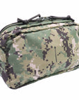 Gear - Pouches - Utility - Eagle Industries SOFLCS 9x3x5 Wide General Purpose Utility Pouch - AOR2