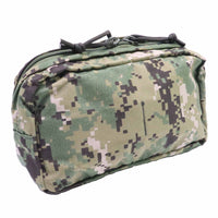 Gear - Pouches - Utility - Eagle Industries SOFLCS 9x3x5 Wide General Purpose Utility Pouch - AOR2