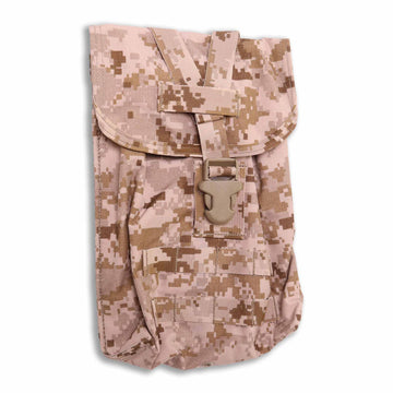 Gear - Pouches - Utility - Eagle Industries SOFLCS Anti-Static Charge Pouch - AOR1