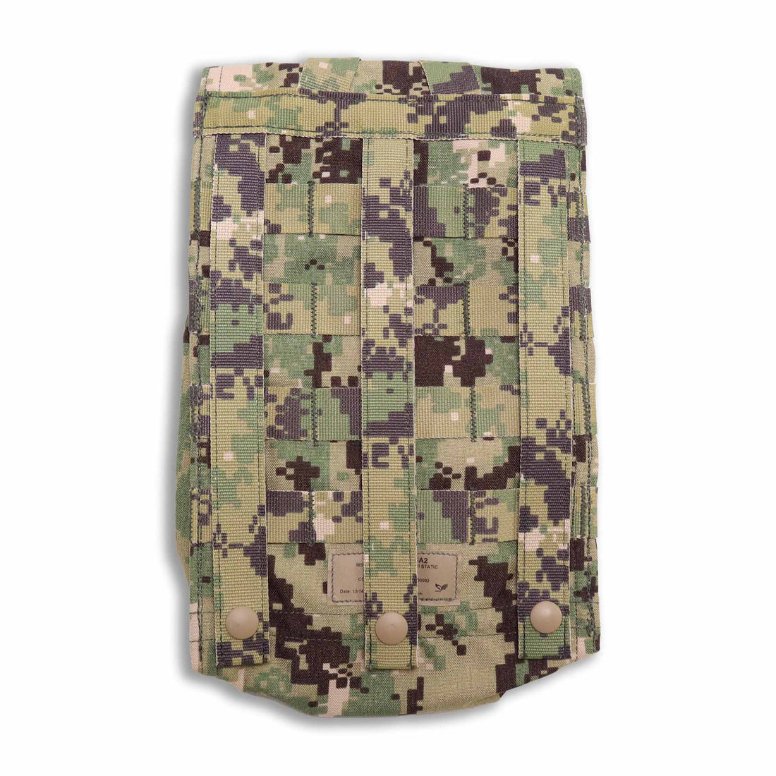 Gear - Pouches - Utility - Eagle Industries SOFLCS Anti-Static Charge Pouch - AOR2