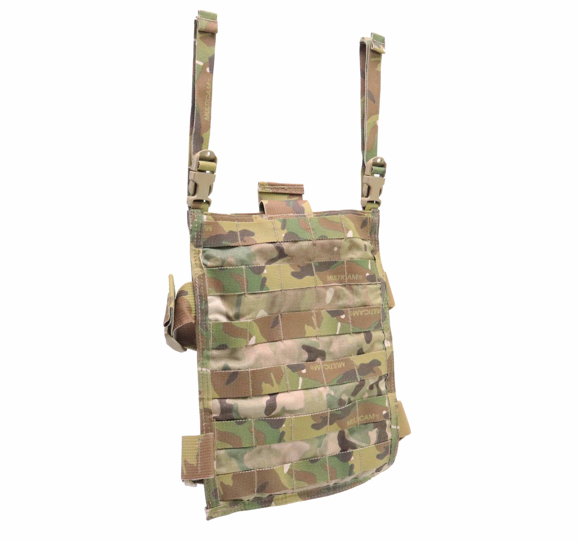 Gear - Pouches - Utility - Eagle Industries SOFLCS Drop Leg Panel Assembly - Multicam