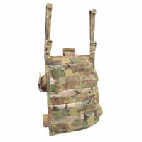 Gear - Pouches - Utility - Eagle Industries SOFLCS Drop Leg Panel Assembly - Multicam