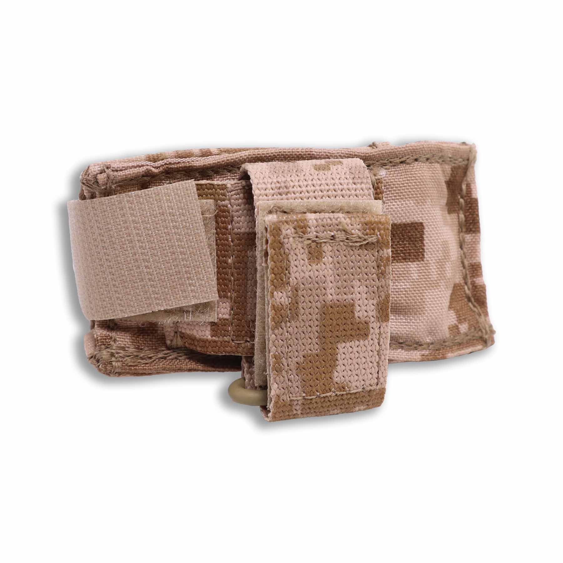 Gear - Pouches - Utility - Eagle Industries SOFLCS Foretrex GPS Chest/Wrist Pouch - AOR1