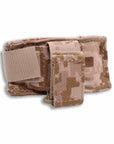 Gear - Pouches - Utility - Eagle Industries SOFLCS Foretrex GPS Chest/Wrist Pouch - AOR1