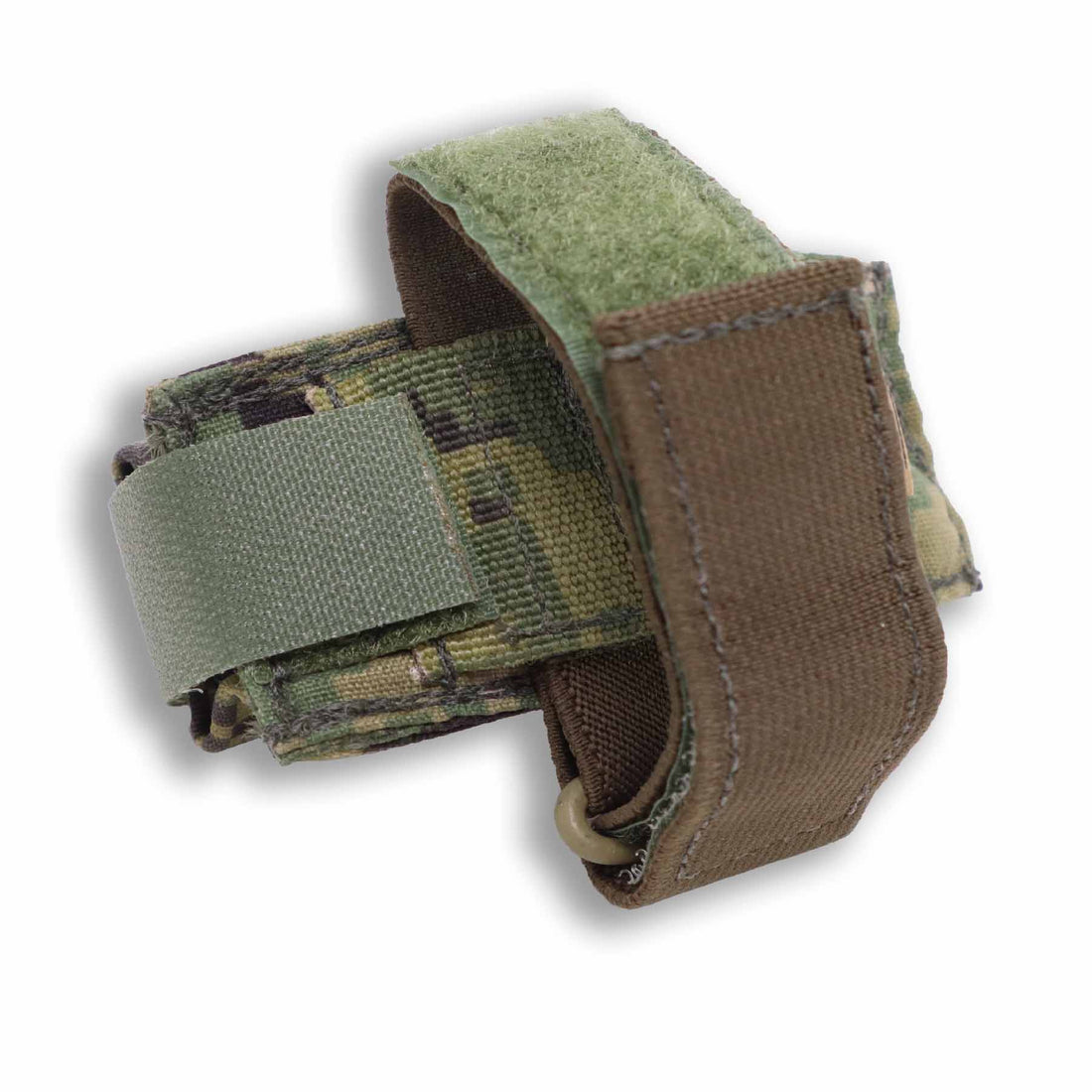 Gear - Pouches - Utility - Eagle Industries SOFLCS Foretrex GPS Chest/Wrist Pouch - AOR2