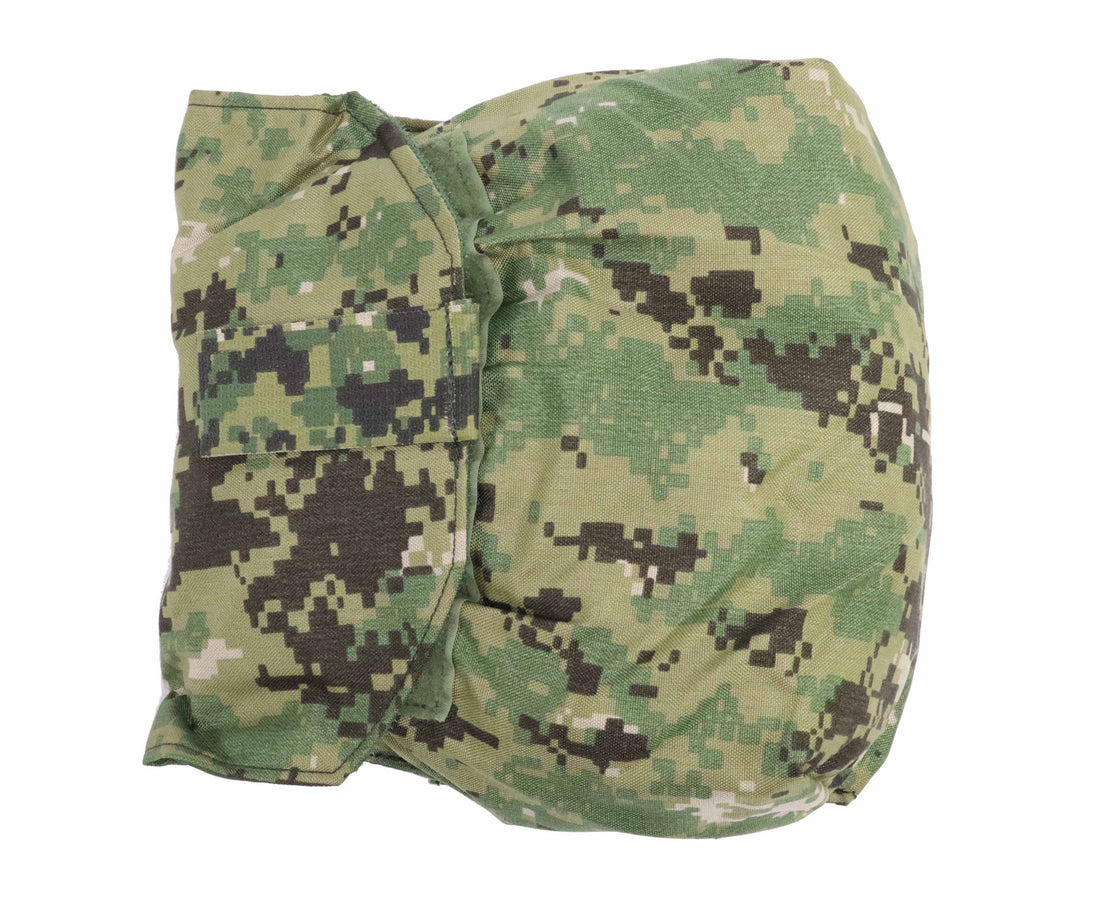 Gear - Pouches - Utility - Eagle Industries SOFLCS Gas Mask Pouch - AOR2