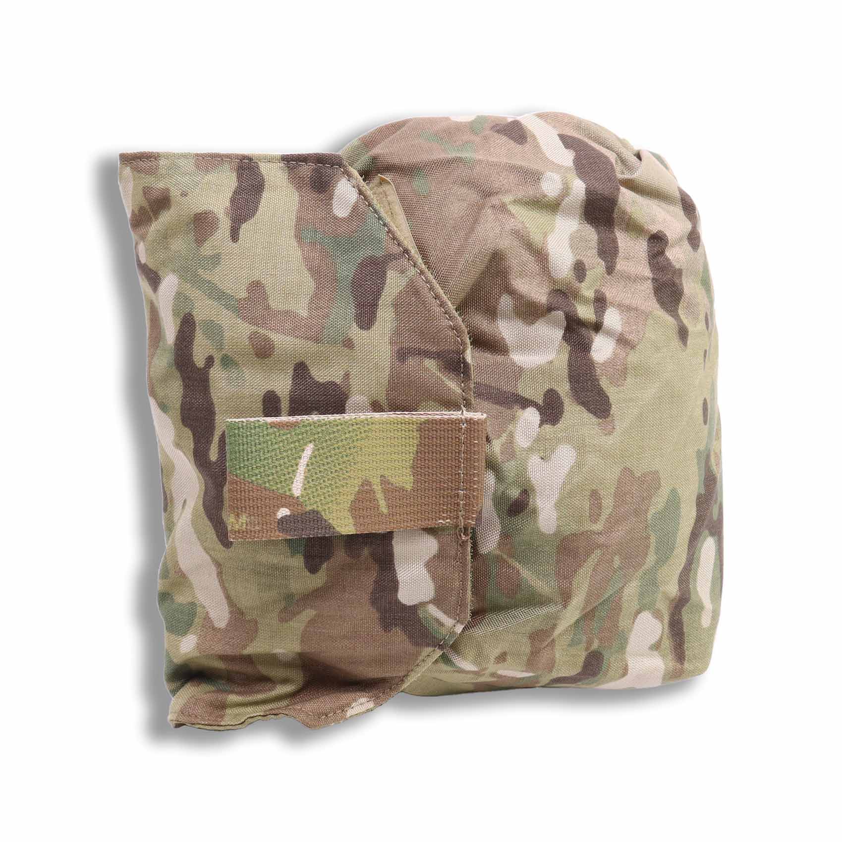 Gear - Pouches - Utility - Eagle Industries SOFLCS Gas Mask Pouch - Multicam