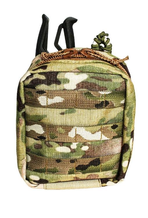 Gear - Pouches - Utility - HSGI Mini EOD Pouch V2 - MOLLE