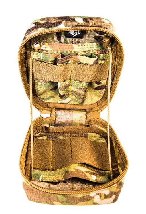 Gear - Pouches - Utility - HSGI Mini EOD Pouch V2 - MOLLE