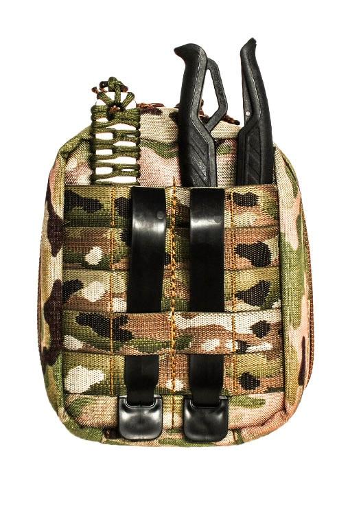 Gear - Pouches - Utility - HSGI Mini EOD Pouch V2 - MOLLE