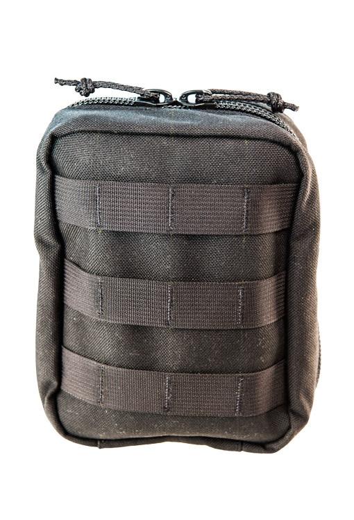 Gear - Pouches - Utility - HSGI Mini EOD Pouch V2 - MOLLE