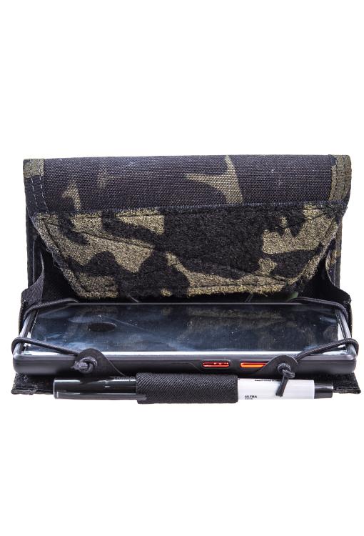 Gear - Pouches - Utility - HSGI Navigator Tech Admin Pouch - MOLLE