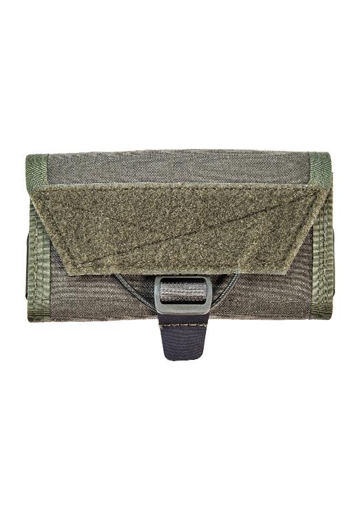 Gear - Pouches - Utility - HSGI Navigator Tech Admin Pouch - MOLLE