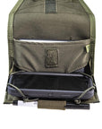 Gear - Pouches - Utility - HSGI Navigator Tech Admin Pouch - MOLLE