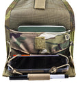 Gear - Pouches - Utility - HSGI Navigator Tech Admin Pouch - MOLLE