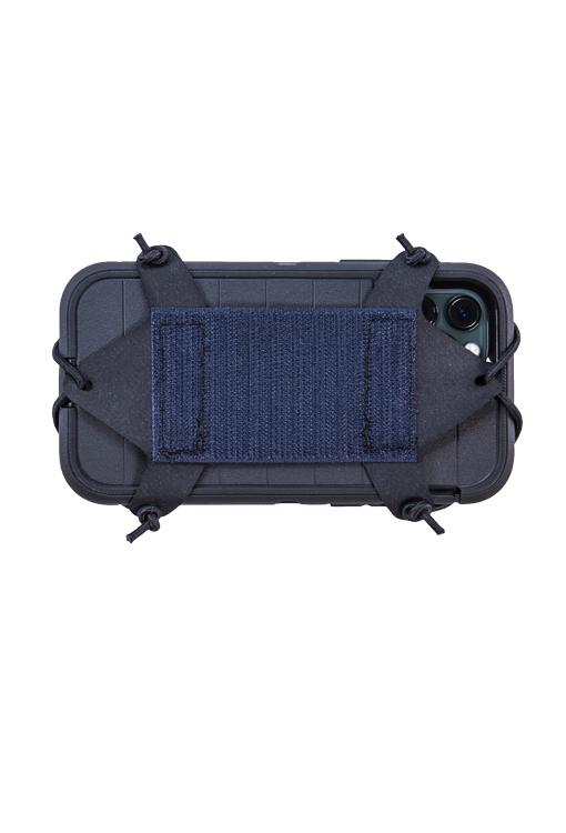 Navy blue molle gear best sale