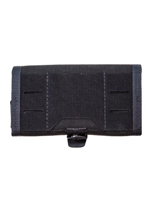 Gear - Pouches - Utility - HSGI Navigator Tech Admin Pouch - MOLLE