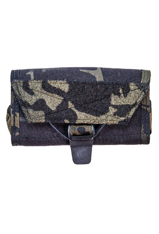 Gear - Pouches - Utility - HSGI Navigator Tech Admin Pouch - MOLLE