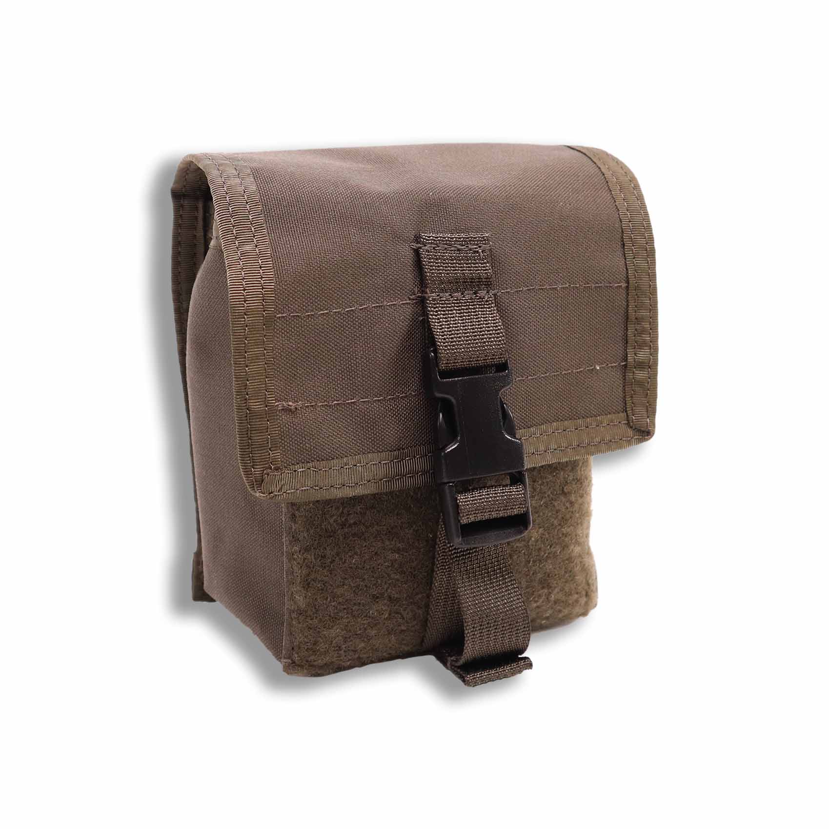 Gear - Pouches - Utility - London Bridge Trading LBT-6074A NVG/Battery Utility Storage Pouch - MAS Grey