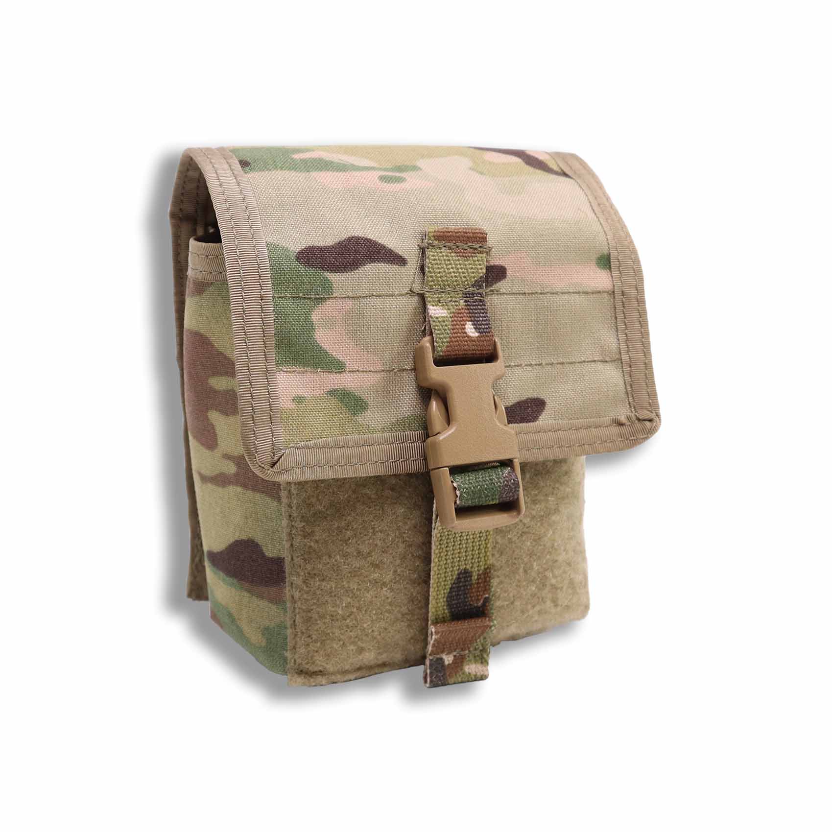 Gear - Pouches - Utility - London Bridge Trading LBT-6074A NVG/Battery Utility Storage Pouch - Multicam