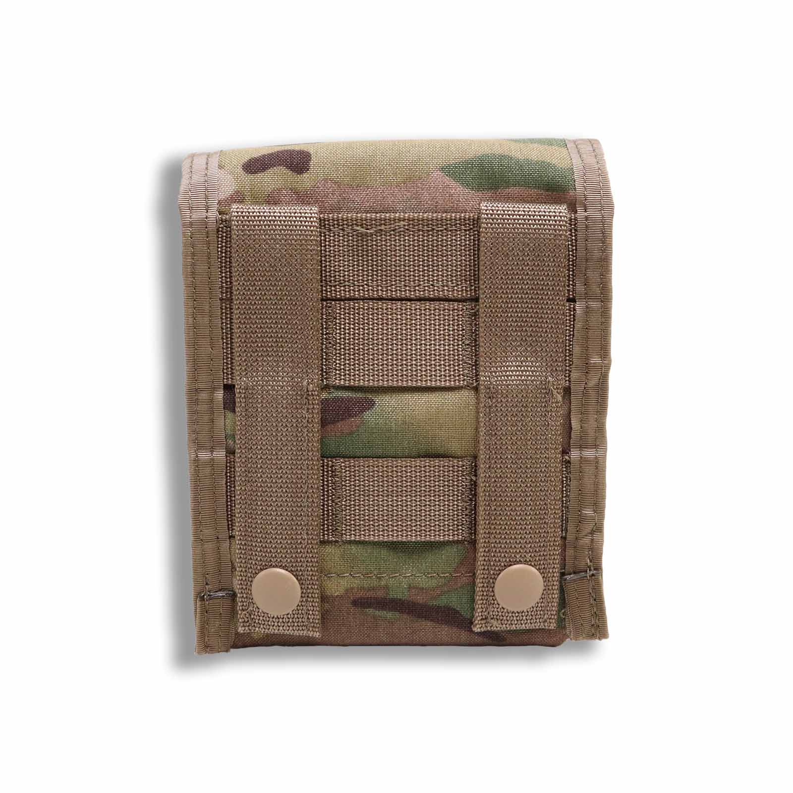 Gear - Pouches - Utility - London Bridge Trading LBT-6074A NVG/Battery Utility Storage Pouch - Multicam