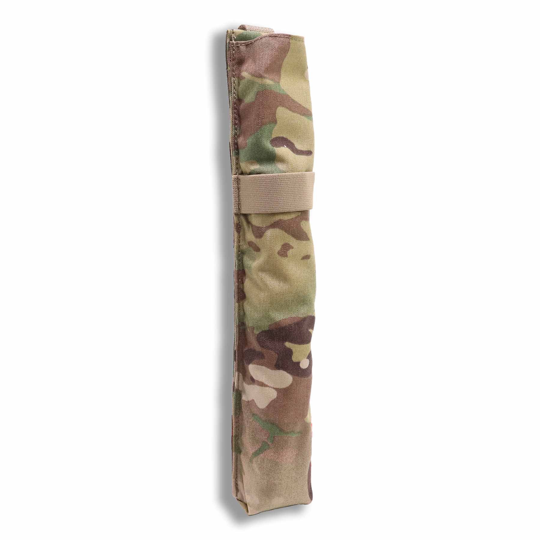 Gear - Pouches - Utility - London Bridge Trading LBT-6121A Modular Single Charge Pouch - Multicam