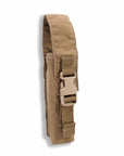 Gear - Pouches - Utility - London Bridge Trading LBT-9026A-500D Pop Flare/Suppressor Pouch - Coyote Brown