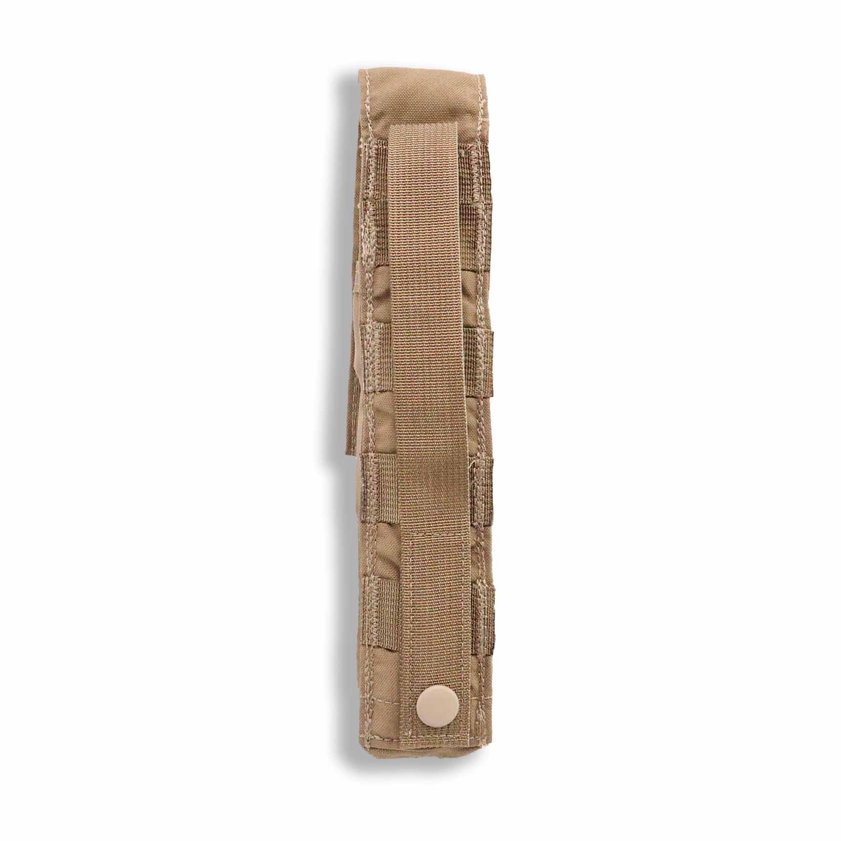 Gear - Pouches - Utility - London Bridge Trading LBT-9026A-500D Pop Flare/Suppressor Pouch - Coyote Brown