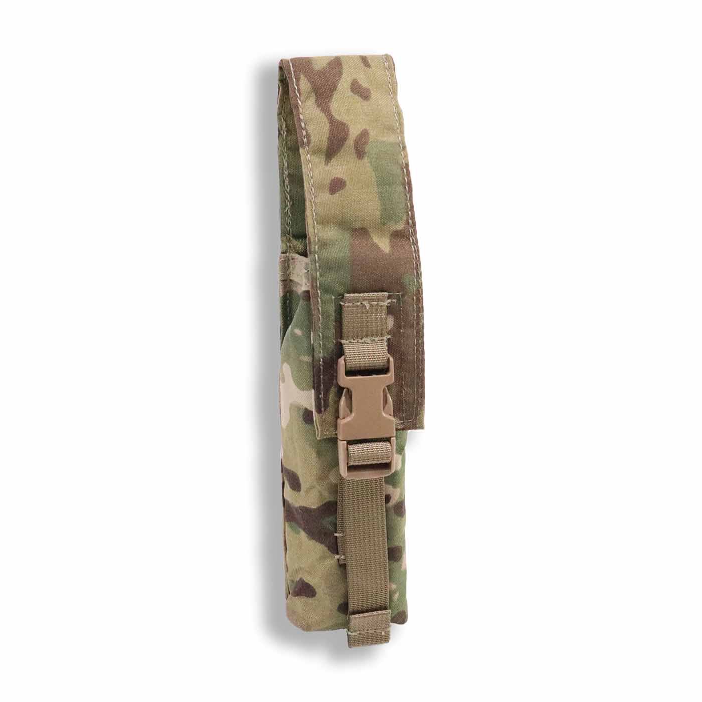 Gear - Pouches - Utility - London Bridge Trading LBT-9026A-500D Pop Flare/Suppressor Pouch - Multicam