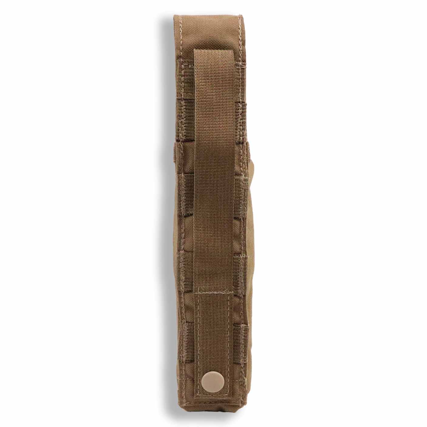 Gear - Pouches - Utility - London Bridge Trading LBT-9026A Pop Flare/Suppressor Pouch - Coyote Brown