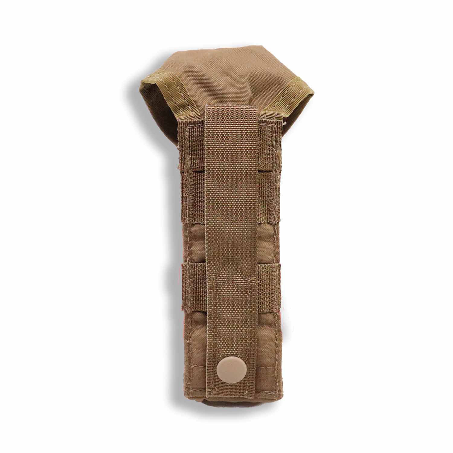 Gear - Pouches - Utility - London Bridge Trading LBT-9037A-500D Flashlight Utility Pouch - Coyote Brown