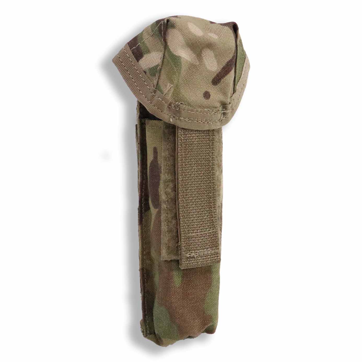 Gear - Pouches - Utility - London Bridge Trading LBT-9037A-500D Flashlight/Utility Pouch - Multicam