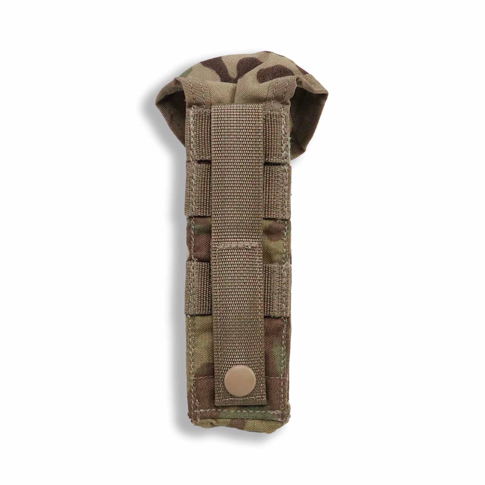 Gear - Pouches - Utility - London Bridge Trading LBT-9037A-500D Flashlight/Utility Pouch - Multicam